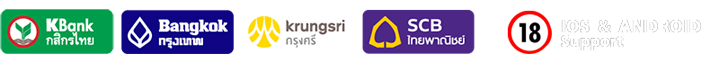 KINGTHAI168 bank, คิงไทย168 ธนาคาร